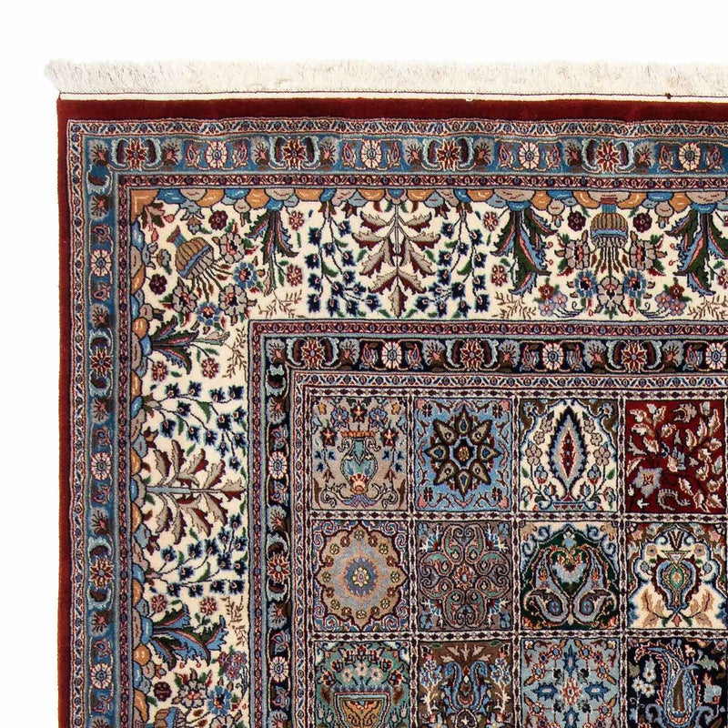 Perser Rug - Classic - 276 x 214 cm - multicolored