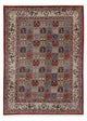 Moud Teppich 285x200cm - Perserteppich