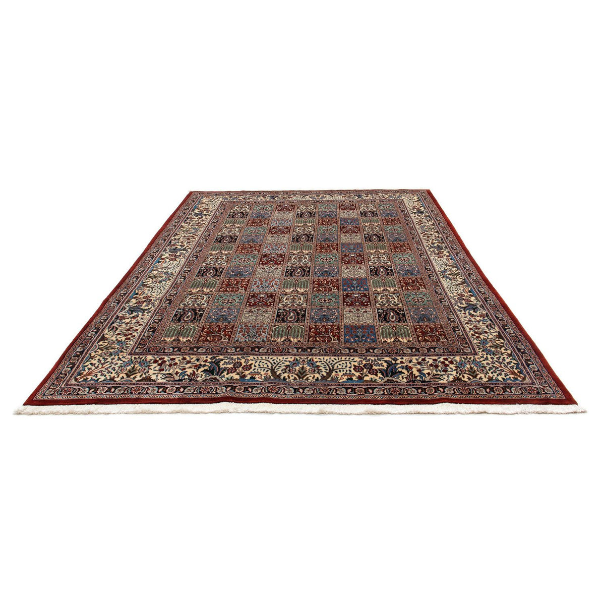 Perser Rug - Classic - 285 x 200 cm - multicolored
