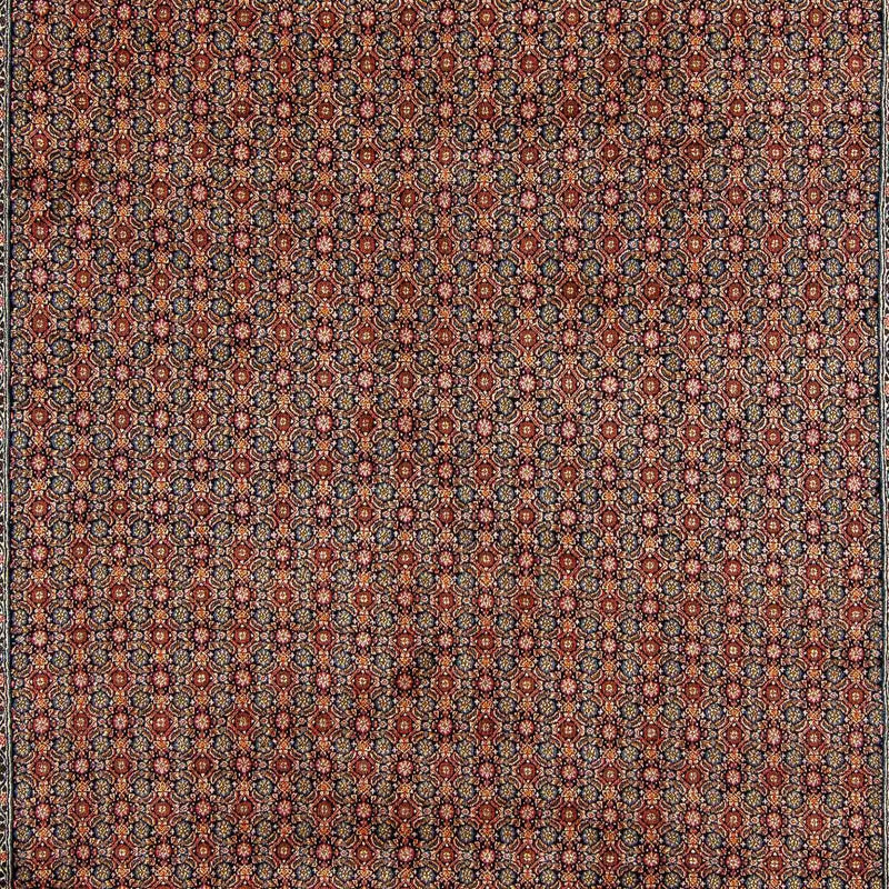 Perser Rug - Classic - 345 x 241 cm - multicolored