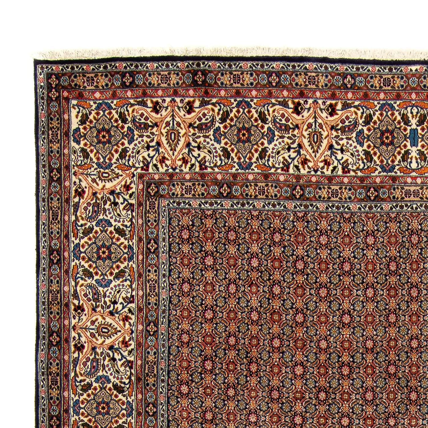 Moud Teppich 345x241cm - Perserteppich