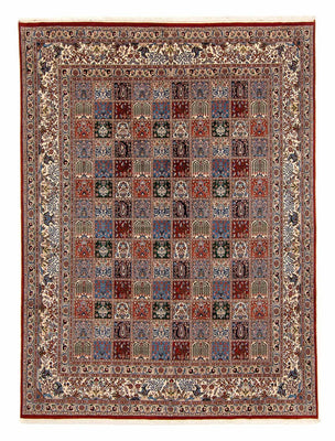 Perser Rug - Classic - 337 x 243 cm - multicolored
