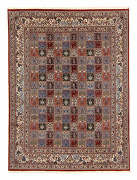 Perser Rug - Classic - 337 x 243 cm - multicolored