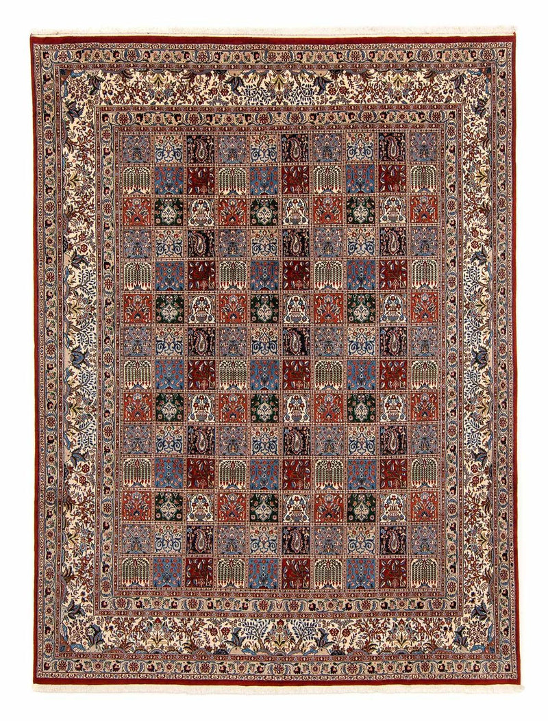Perser Rug - Classic - 337 x 243 cm - multicolored