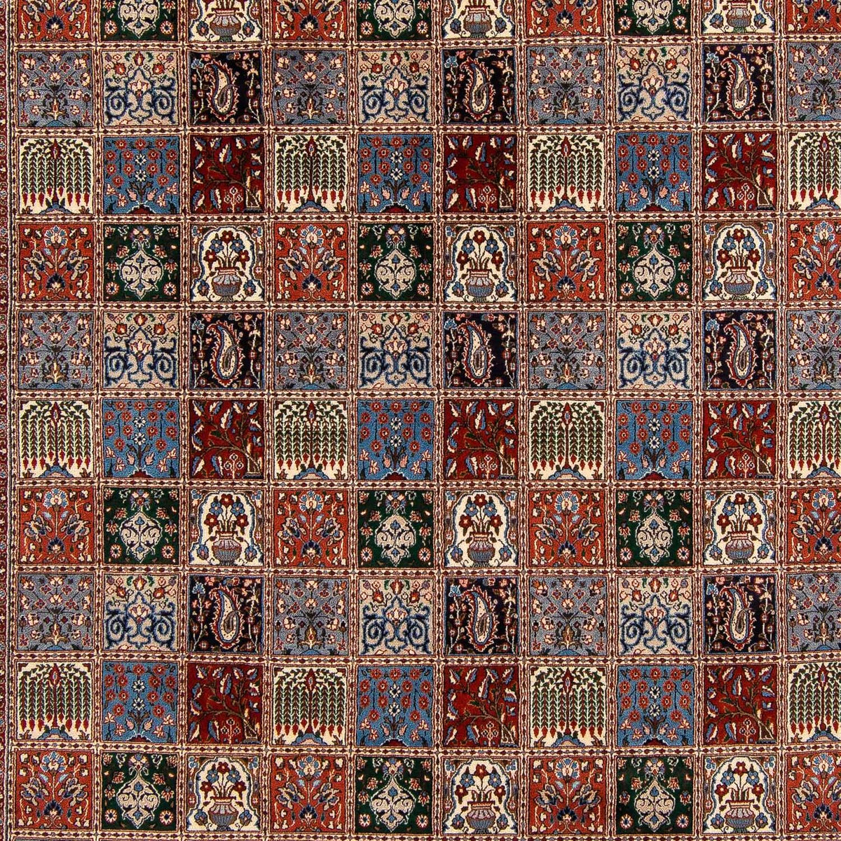 Perser Rug - Classic - 337 x 243 cm - multicolored
