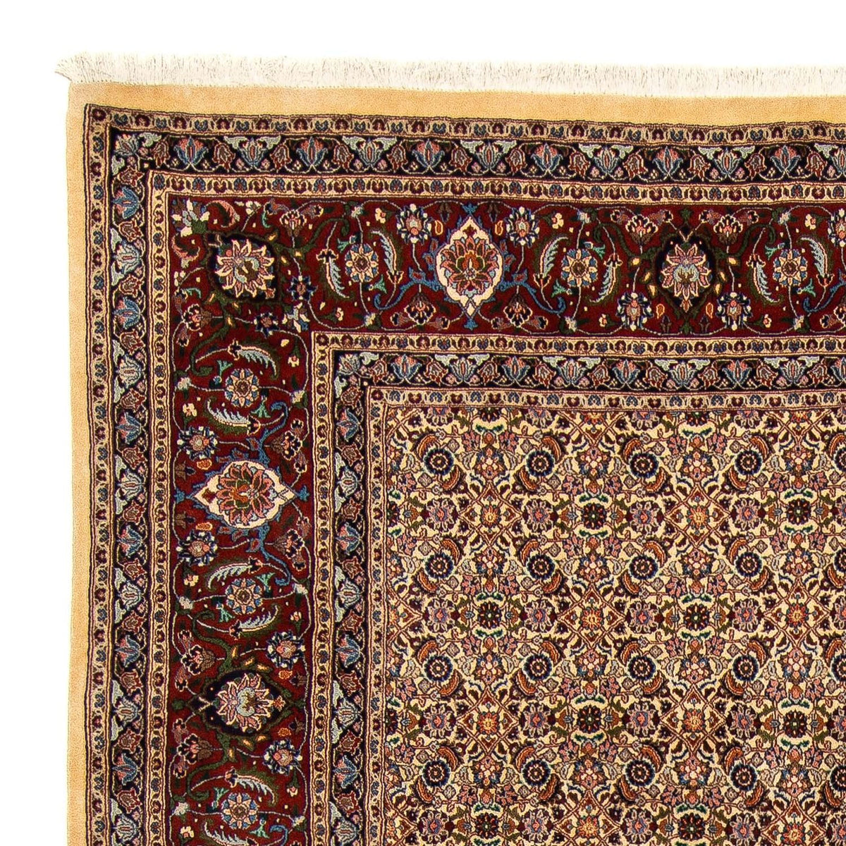 Perser Rug - Classic - 350 x 250 cm - light brown