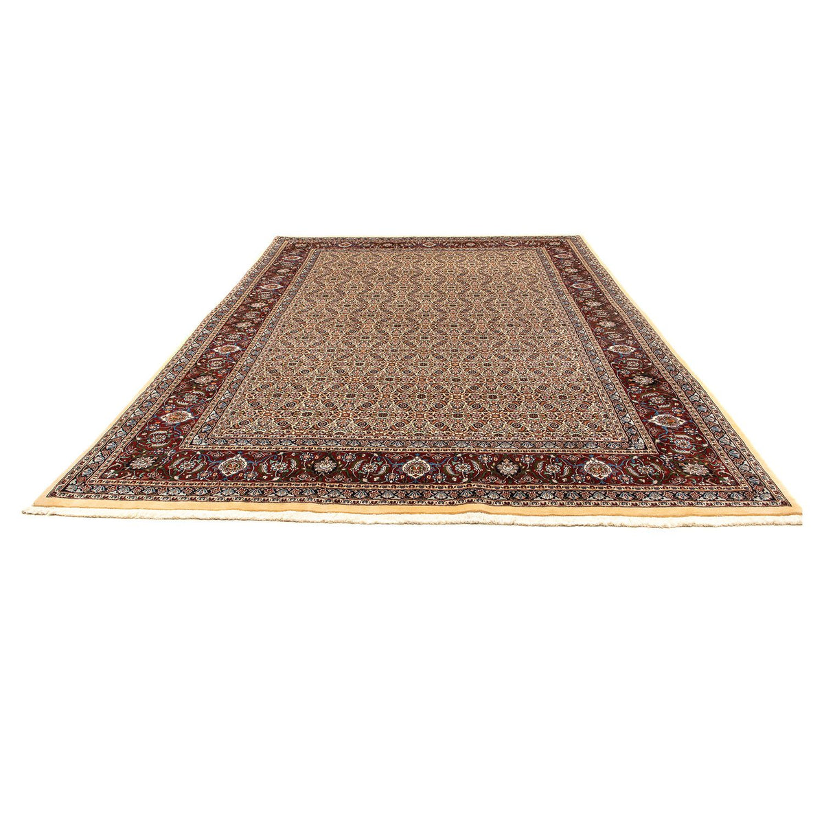 Perser Rug - Classic - 350 x 250 cm - light brown