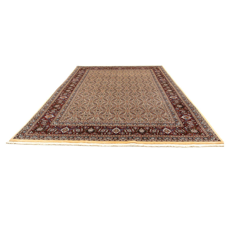 Perser Rug - Classic - 350 x 250 cm - light brown