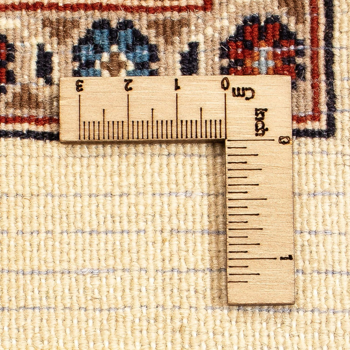 Perser Rug - Classic - 350 x 250 cm - light brown