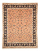 Tabriz - 50 Raj Rug 246x196cm - Persian Rugs