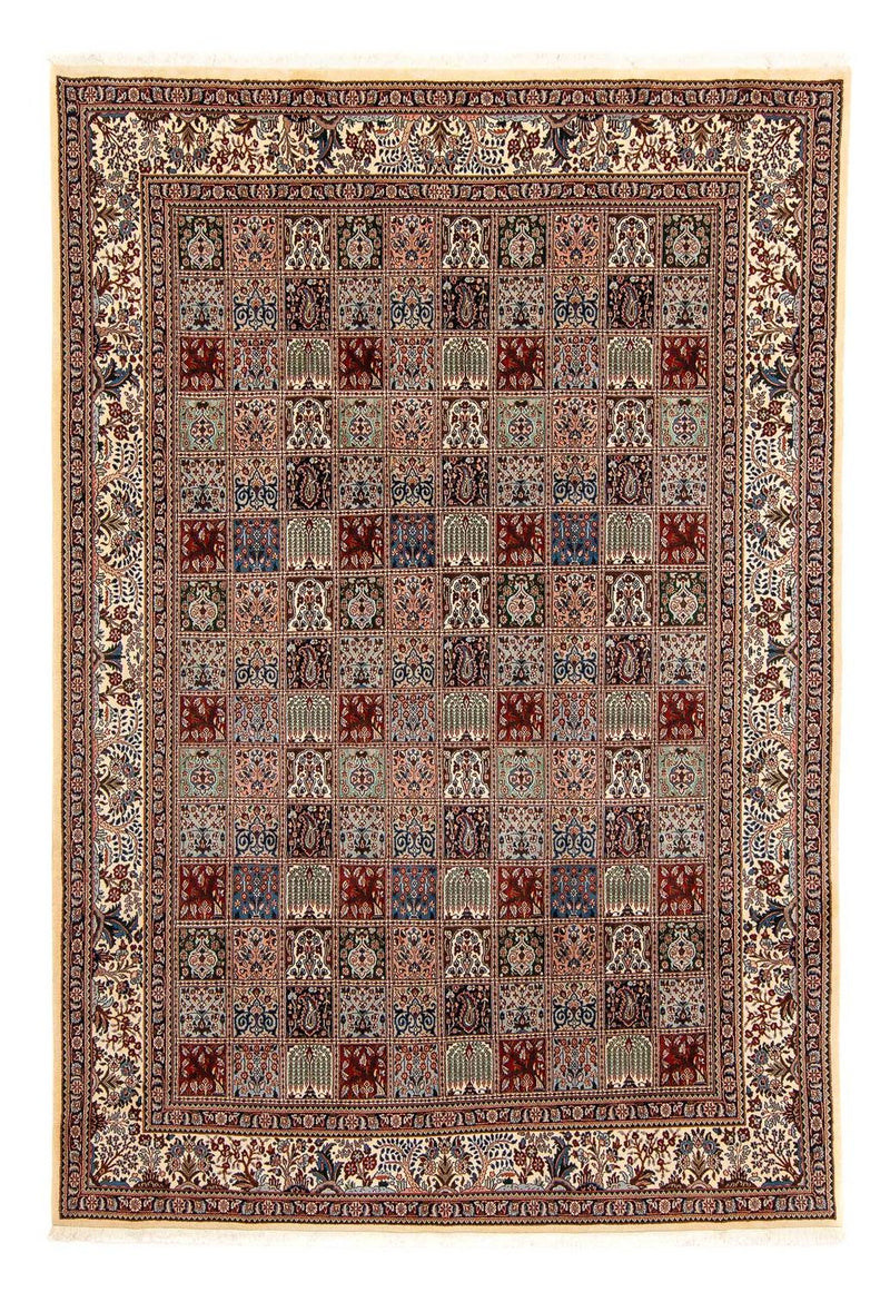 Perser Rug - Classic - 338 x 245 cm - multicolored