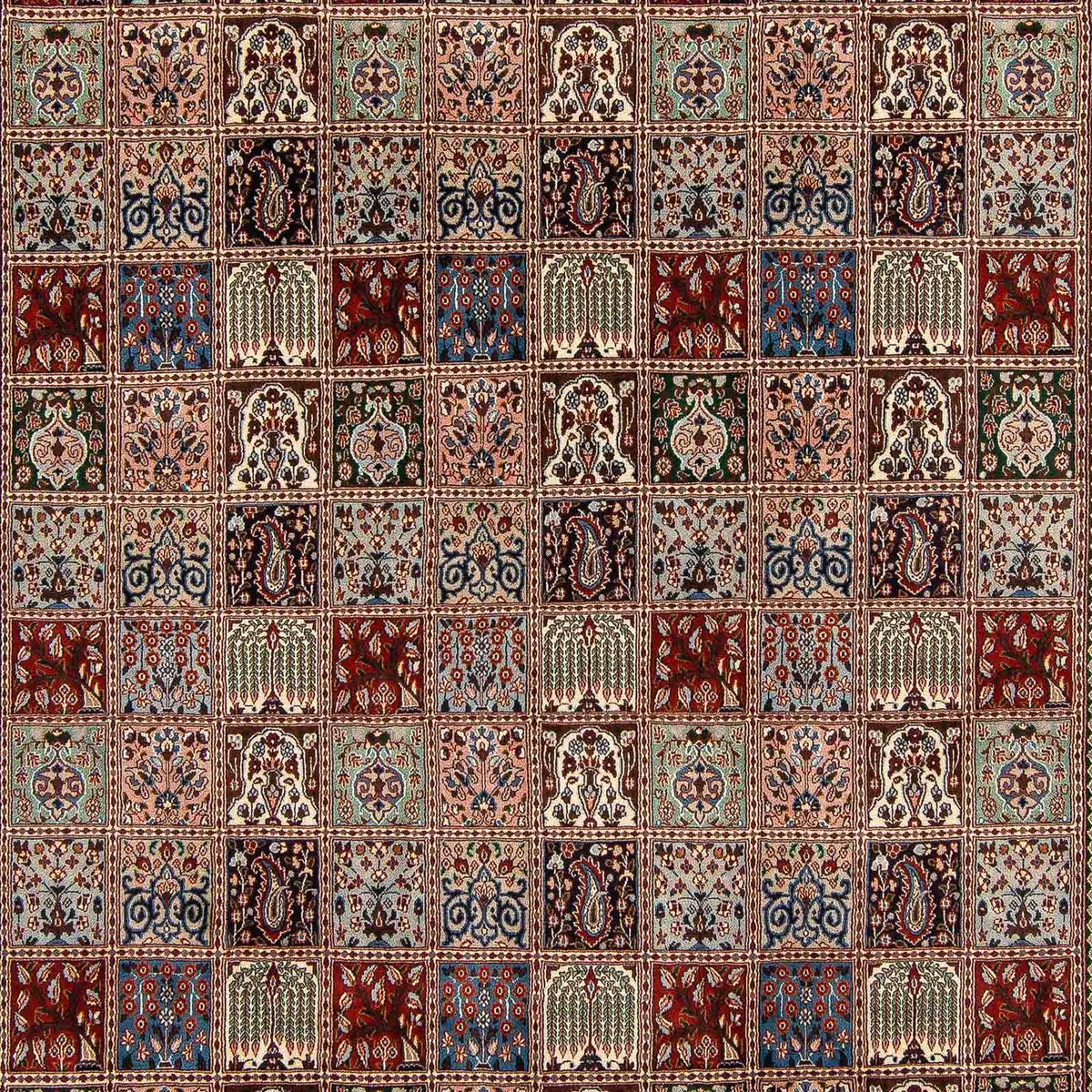Perser Rug - Classic - 338 x 245 cm - multicolored