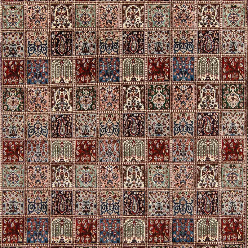 Perser Rug - Classic - 338 x 245 cm - multicolored