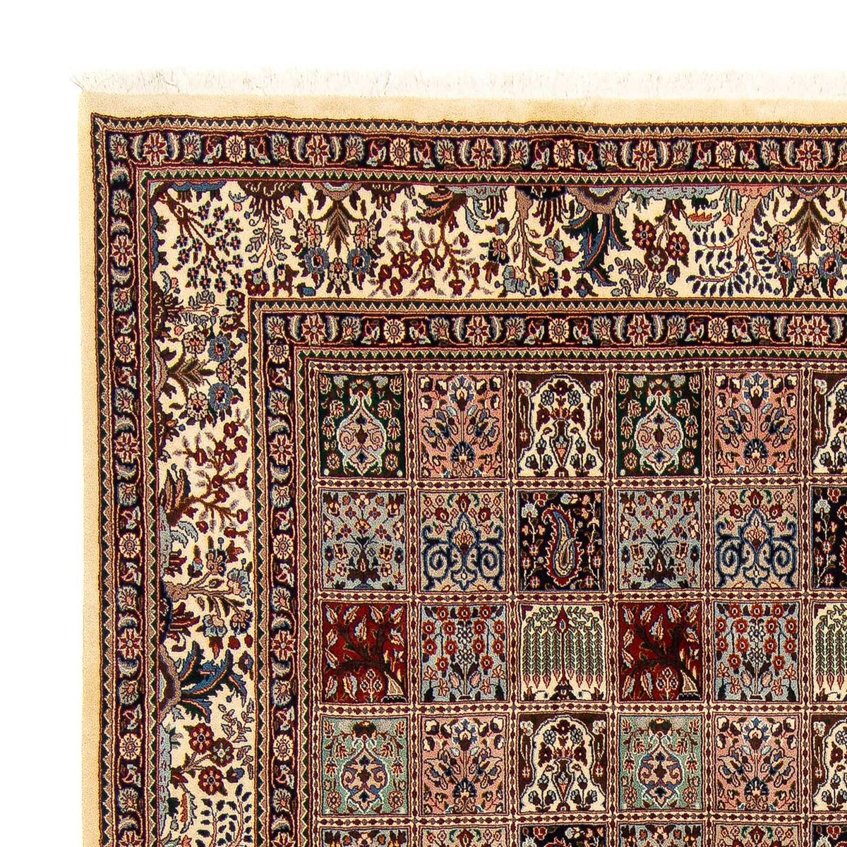 Perser Rug - Classic - 338 x 245 cm - multicolored