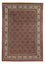 Perser Rug - Classic - 342 x 244 cm - dark red