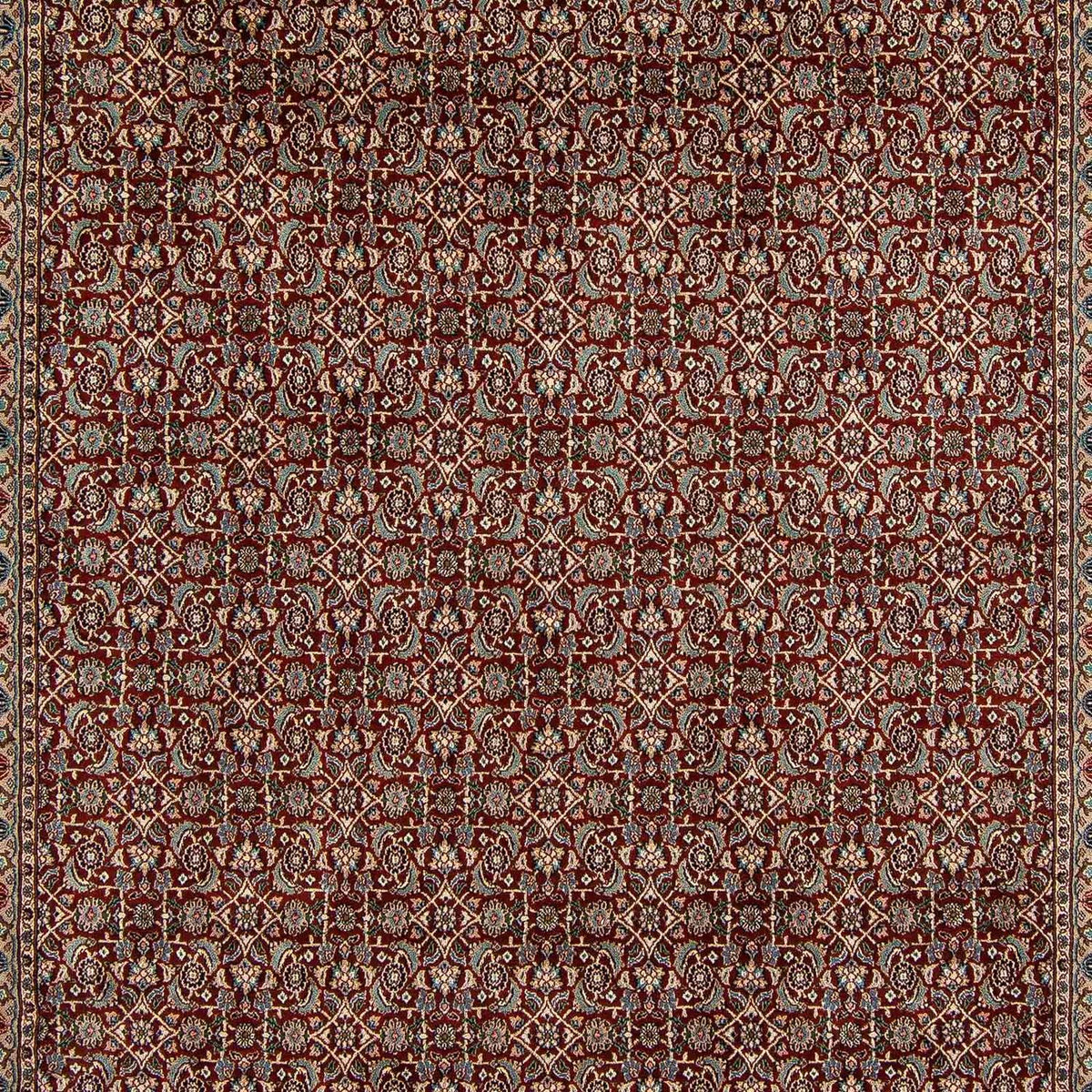 Perser Rug - Classic - 342 x 244 cm - dark red