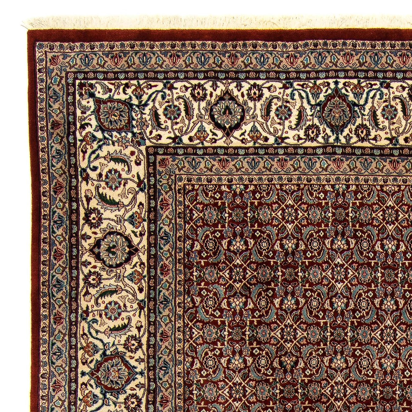Moud Rug 342x244cm - Persian Rugs