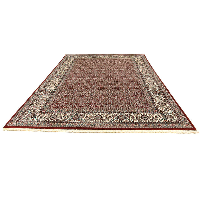 Perser Rug - Classic - 342 x 244 cm - dark red