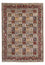 Perser Rug - Classic - 286 x 198 cm - red