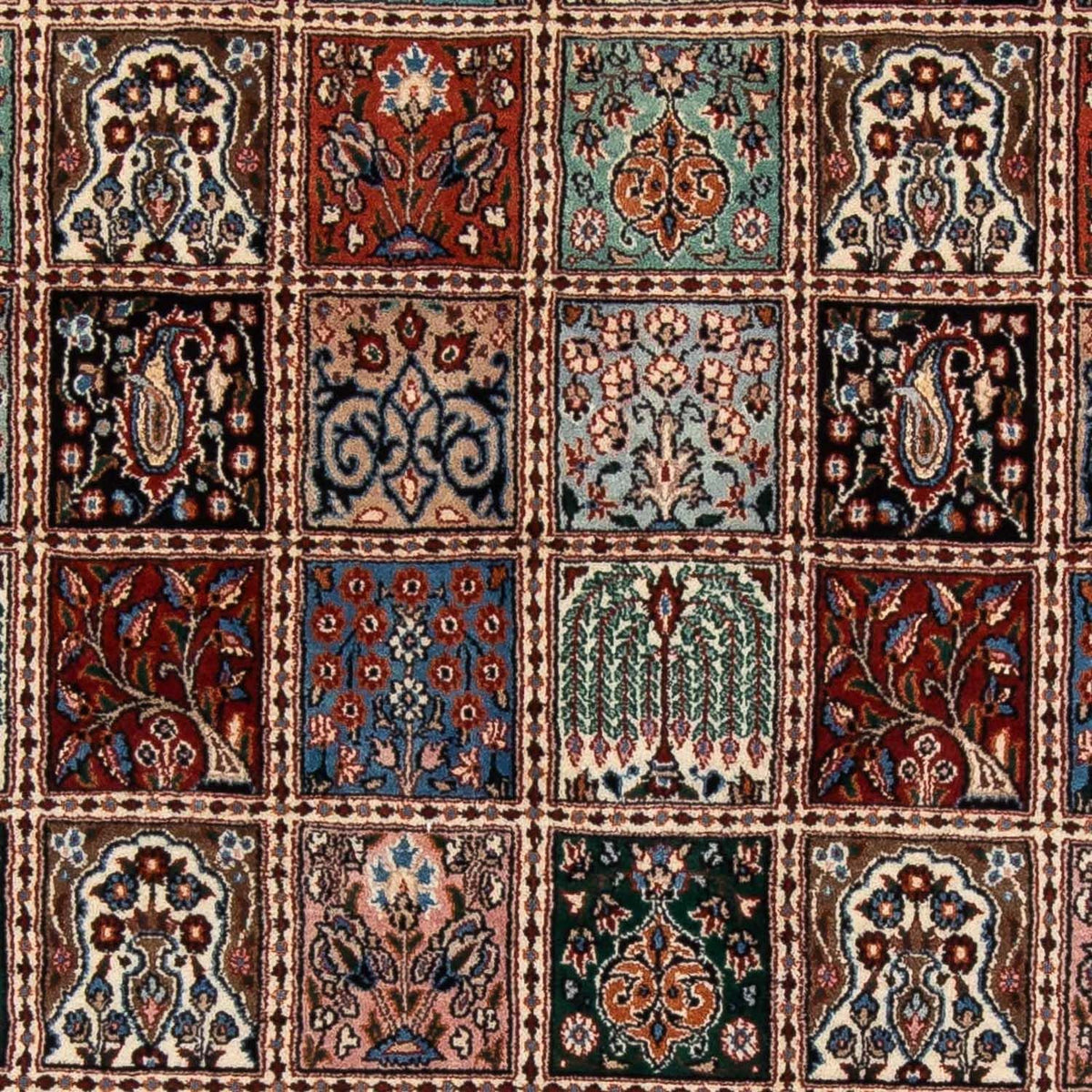 Perser Rug - Classic - 290 x 195 cm - multicolored