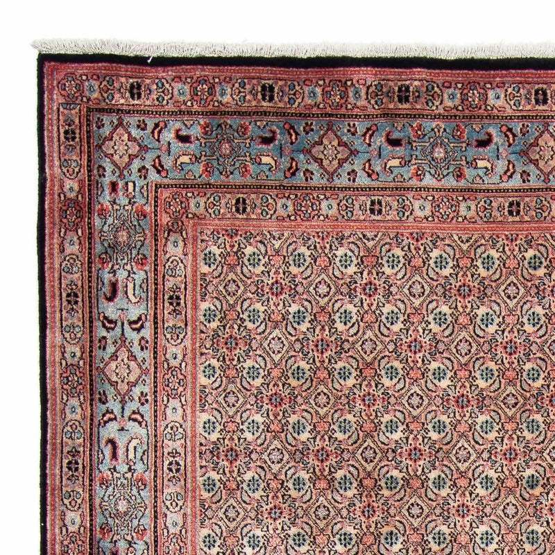 Perser Rug - Classic - 296 x 207 cm - light red