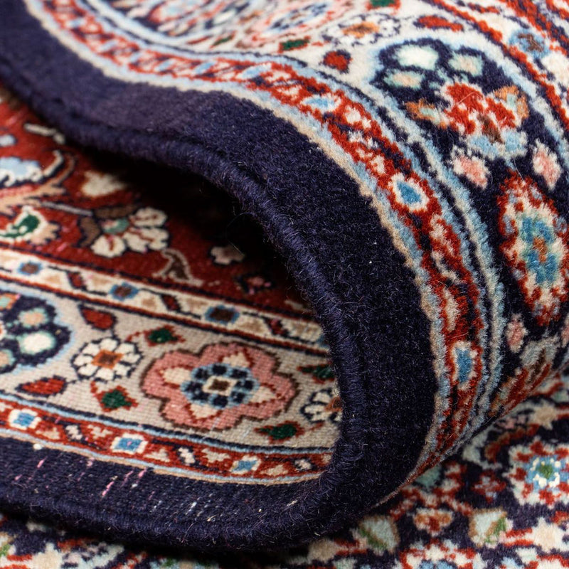 Perser Rug - Classic - 293 x 203 cm - dark blue