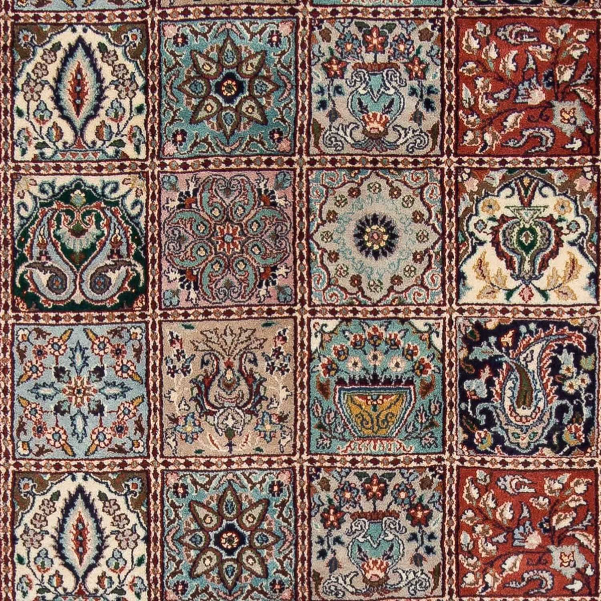 Perser Rug - Classic - 302 x 192 cm - multicolored