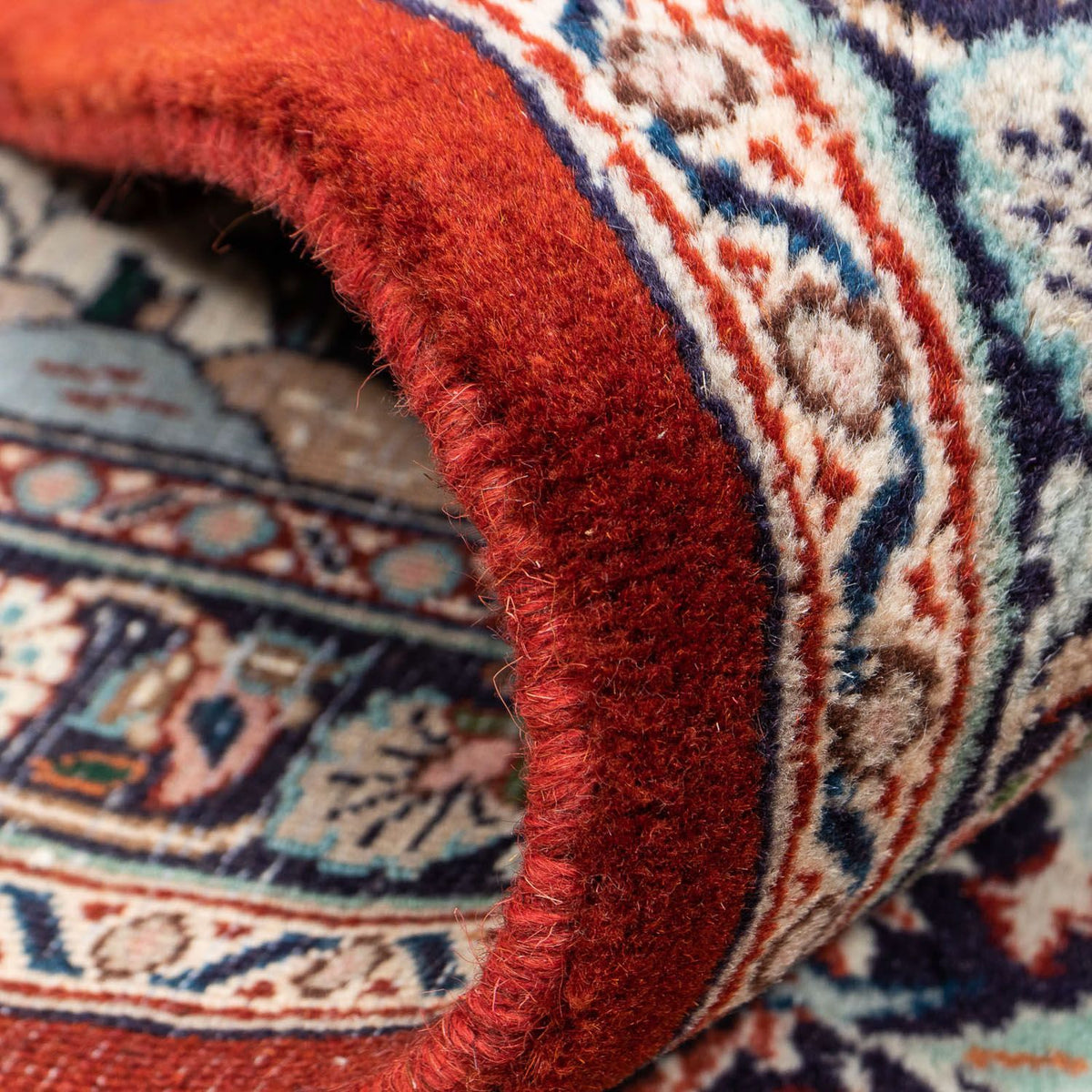 Perser Rug - Classic - 302 x 192 cm - multicolored