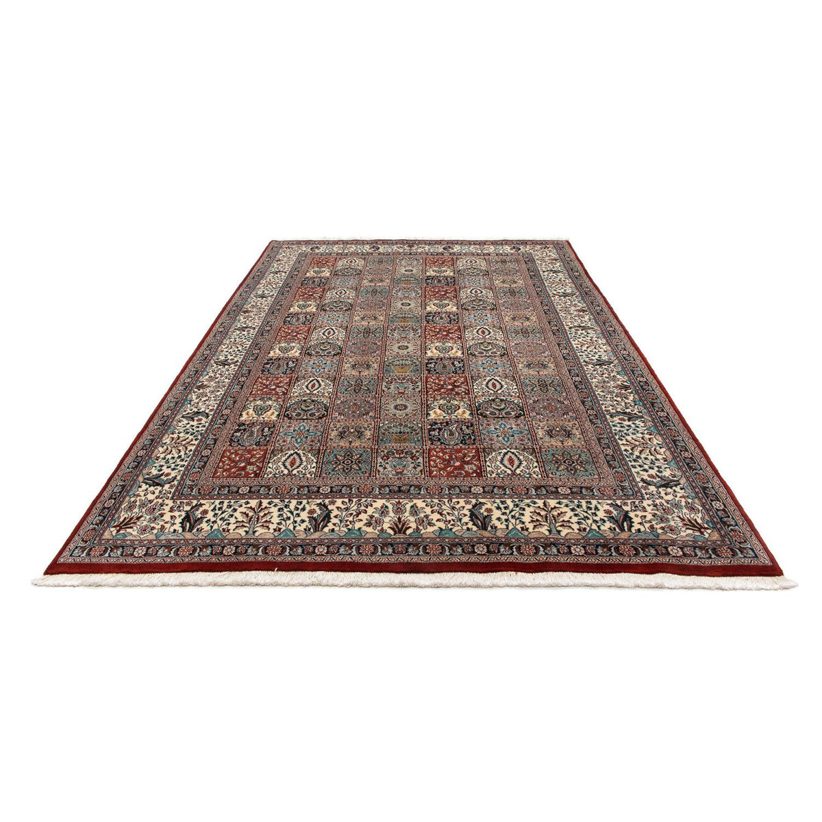 Perser Rug - Classic - 302 x 192 cm - multicolored