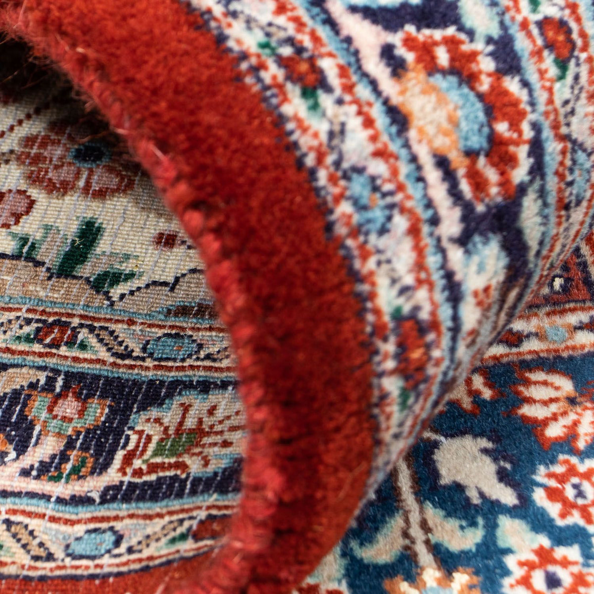 Perser Rug - Classic - 290 x 200 cm - multicolored