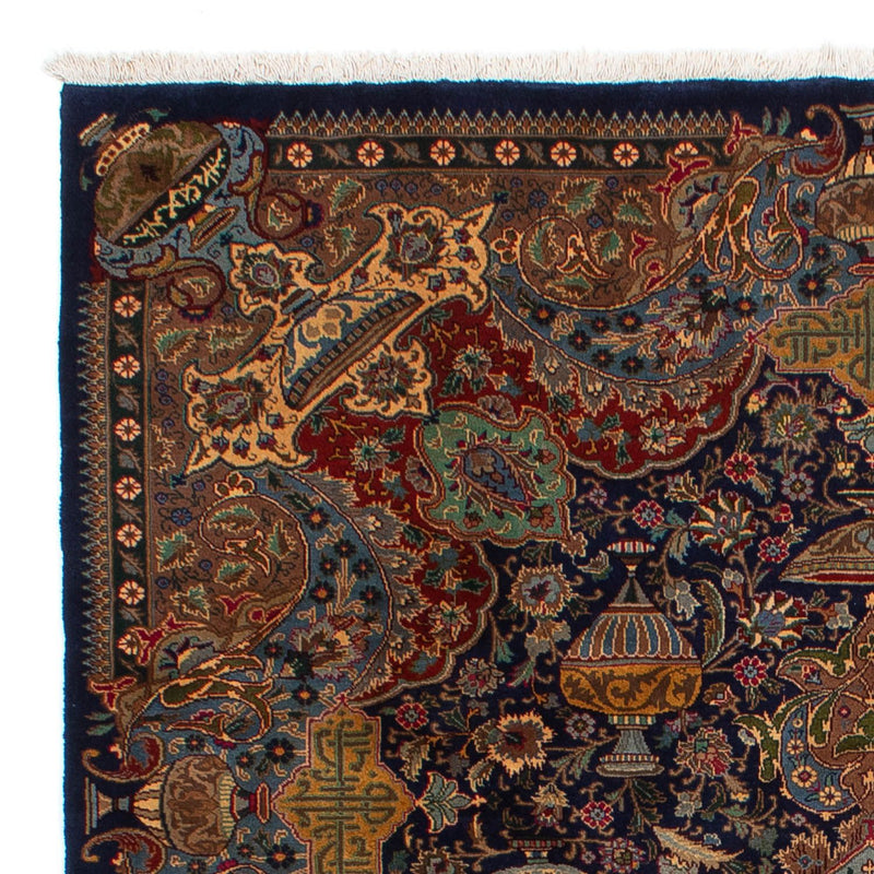 Perser Rug - Classic - 288 x 200 cm - dark blue