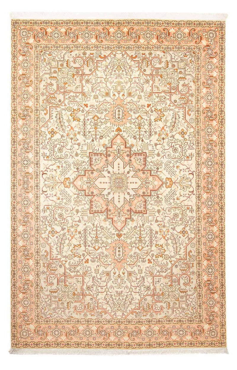 Perser Rug - Tabriz - Royal - 289 x 200 cm - beige