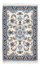 Perserteppich - Nain 90 x 60 cm - beige