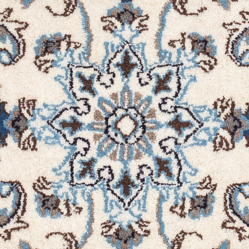 Perser Rug - Nain - 90 x 60 cm - beige