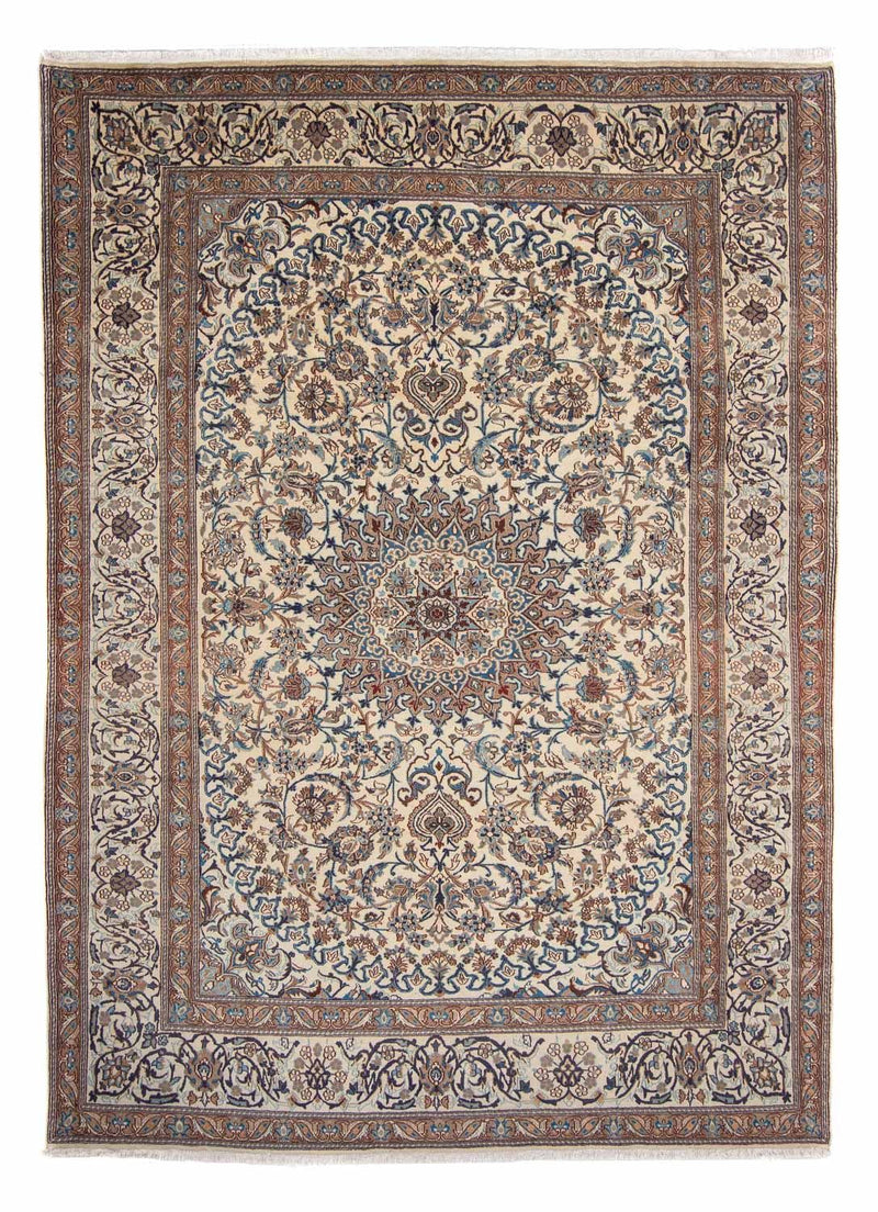 Perser Rug - Classic - 343 x 248 cm - beige
