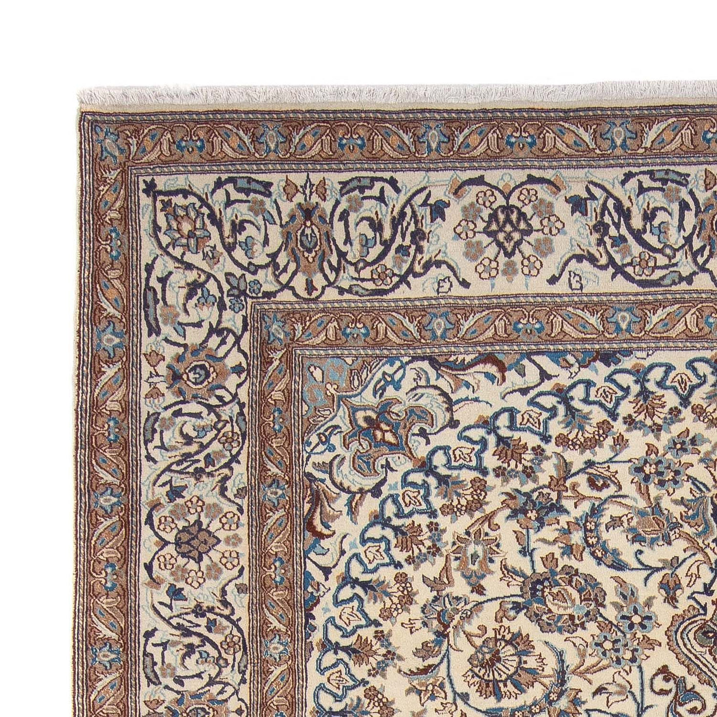 Kashmar Rug 343x248cm - Persian Rugs