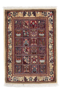 Perser Rug - Classic - 88 x 60 cm - multicolored