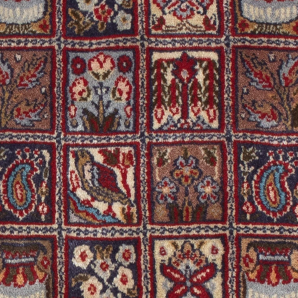 Perser Rug - Classic - 88 x 60 cm - multicolored