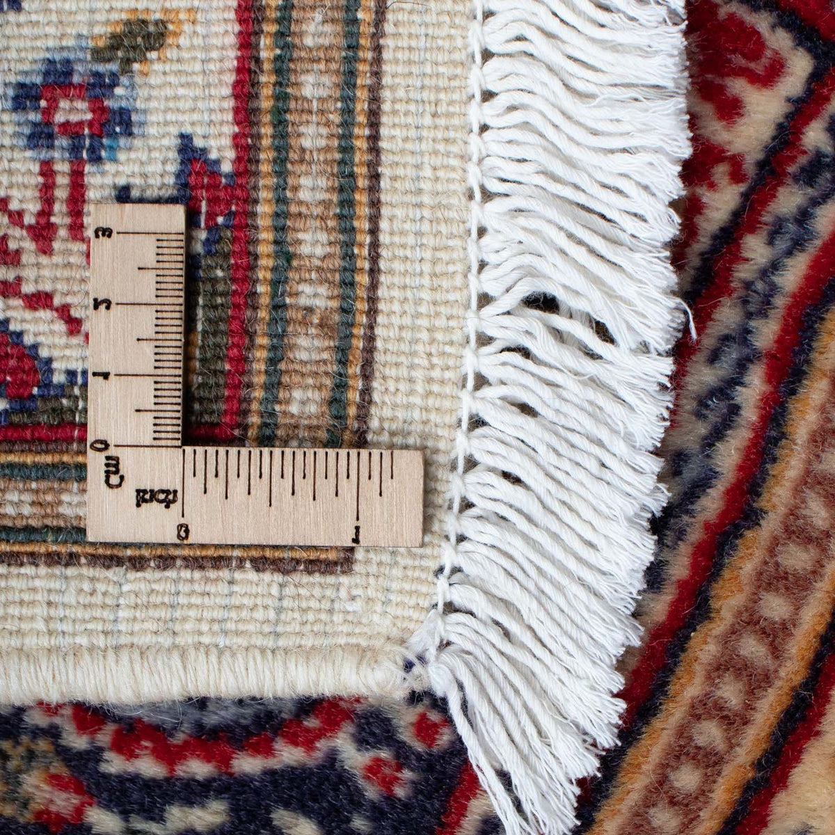 Perser Rug - Classic - 88 x 60 cm - multicolored