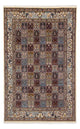 Moud Teppich 295x195cm - Perserteppich