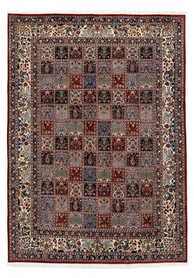 Perser Rug - Classic - 275 x 198 cm - multicolored