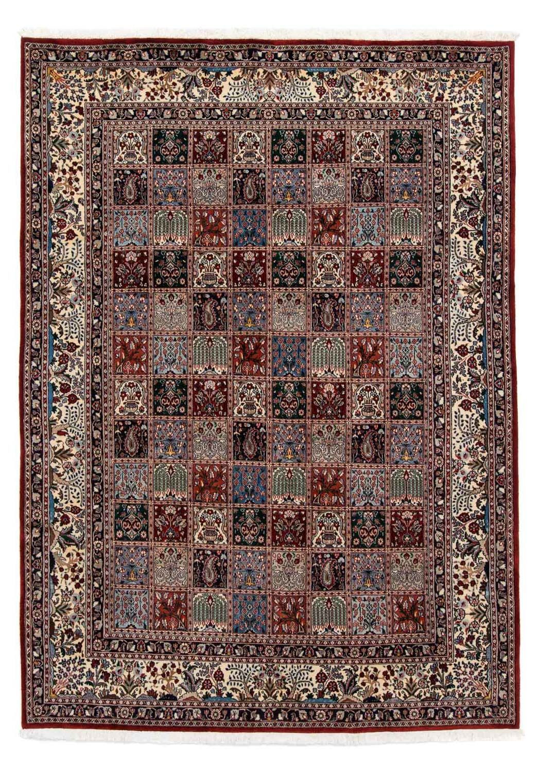 Perser Rug - Classic - 275 x 198 cm - multicolored