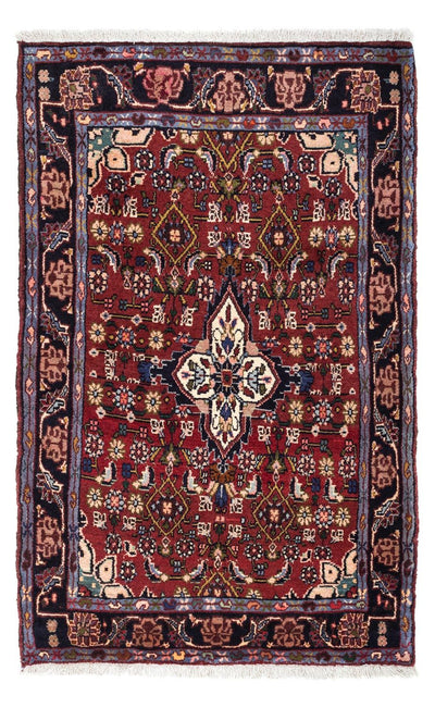 Qaraja Rug 83x130cm - Persian Rugs
