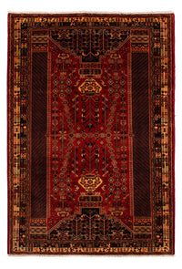 Shiraz Teppich 291x196cm - Perserteppich – product image