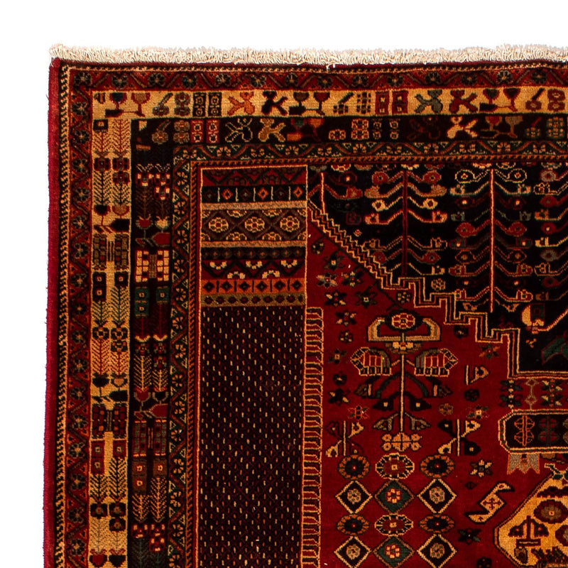 Shiraz Teppich 291x196cm - Perserteppich