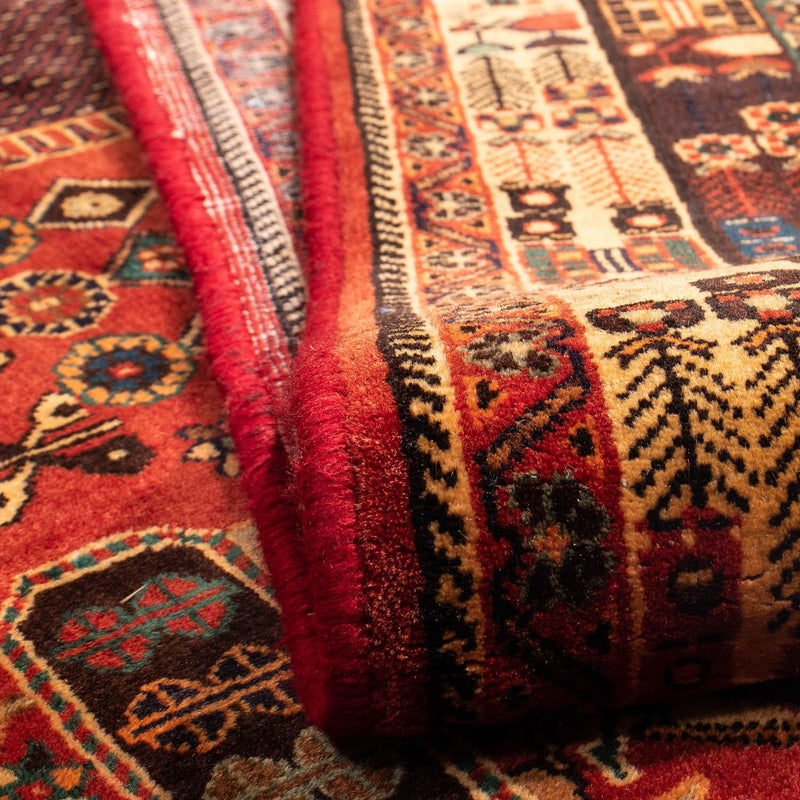Shiraz Teppich 291x196cm - Perserteppich