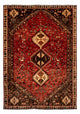 Qashqai Rug 304x206cm - Persian Rugs