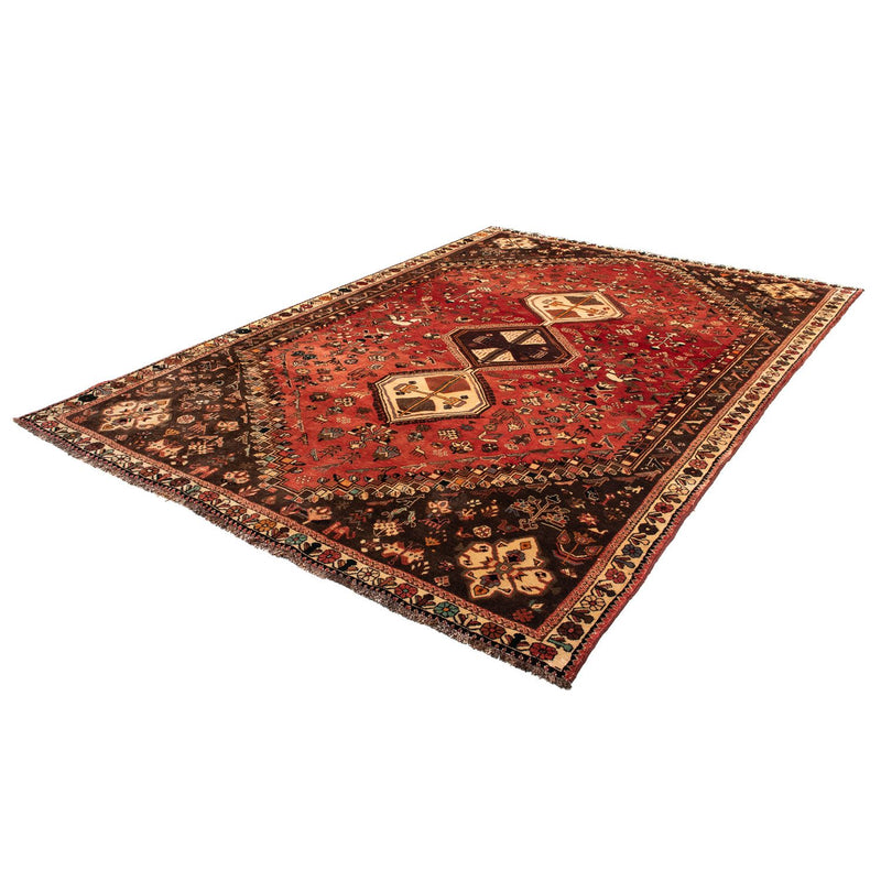 Qashqai Rug 304x206cm - Persian Rugs