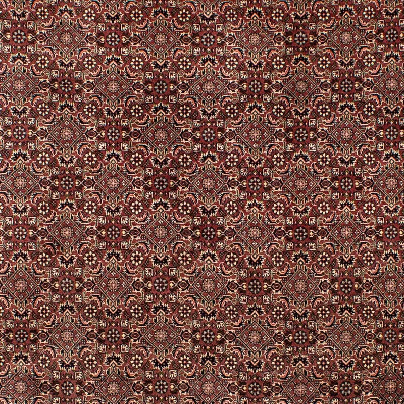 Perser Rug - Nomadic - 307 x 192 cm - brown