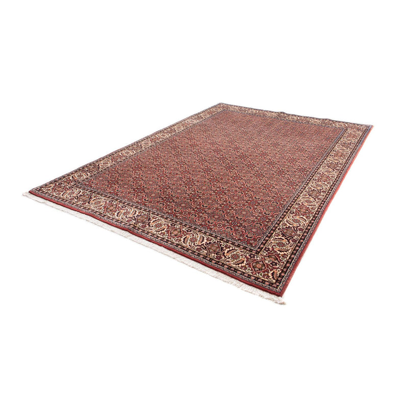 Perser Rug - Nomadic - 307 x 192 cm - brown
